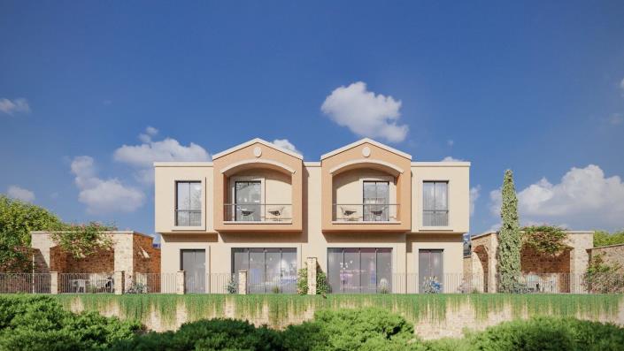 Image No.10-1 Bed Apartment for sale