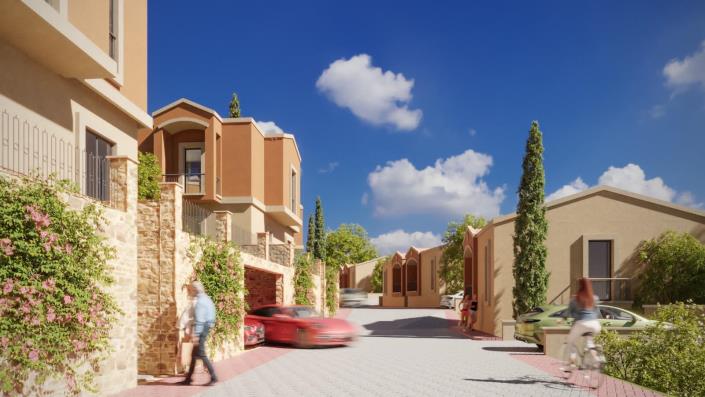 Image No.2-1 Bed Apartment for sale