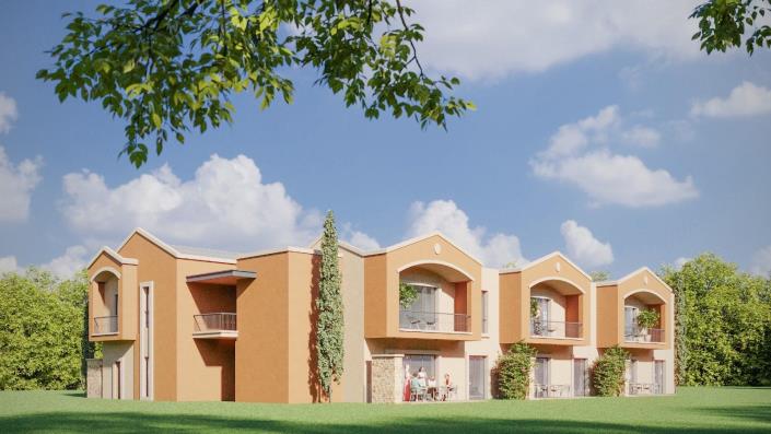 Image No.7-1 Bed Apartment for sale