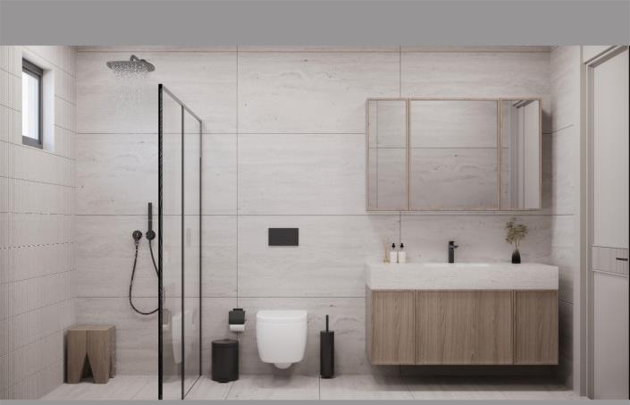 Image No.12-1 Bed Apartment for sale