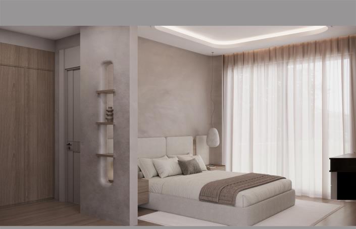 Image No.16-1 Bed Apartment for sale