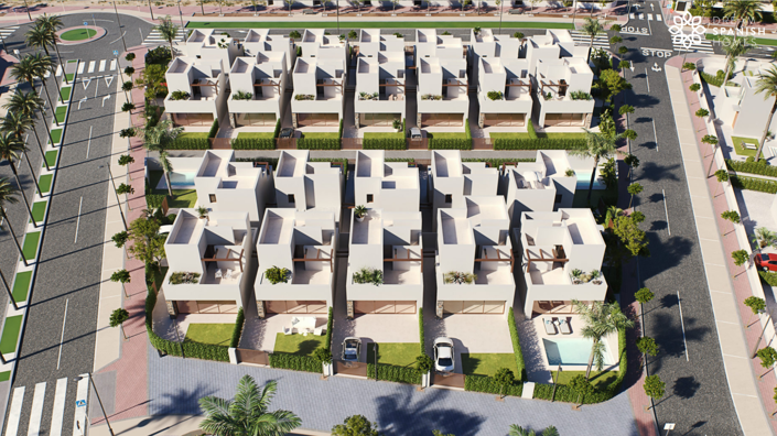 Image No.11-3 Bed Villa for sale