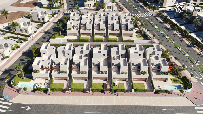 Image No.12-3 Bed Villa for sale