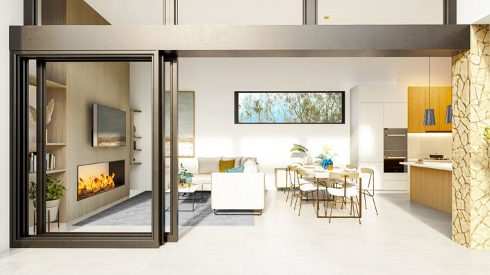 Image No.6-3 Bed Property for sale