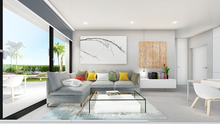 Image No.5-2 Bed Property for sale