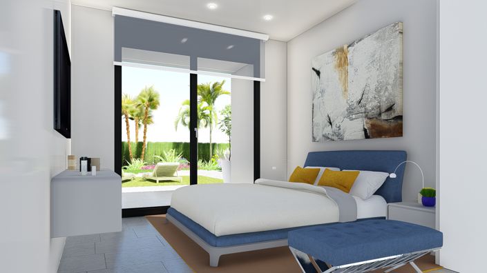 Image No.7-2 Bed Property for sale