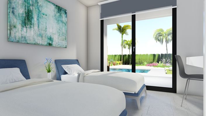 Image No.8-2 Bed Property for sale