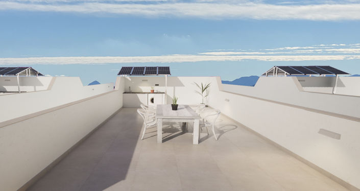 Image No.28-3 Bed Apartment for sale