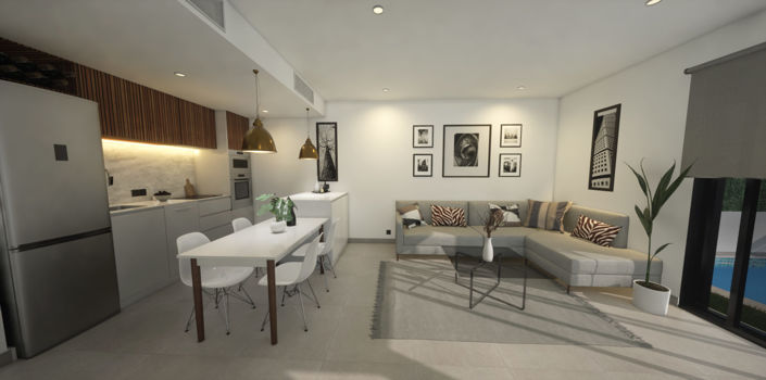 Image No.5-3 Bed Apartment for sale