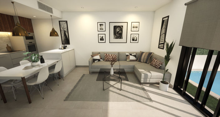 Image No.9-3 Bed Apartment for sale