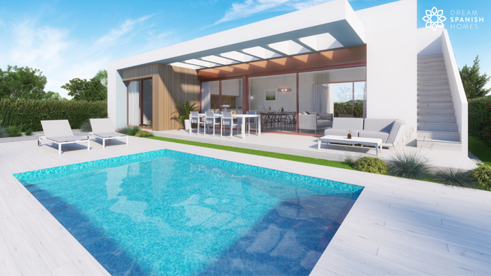 Image No.2-3 Bed House for sale