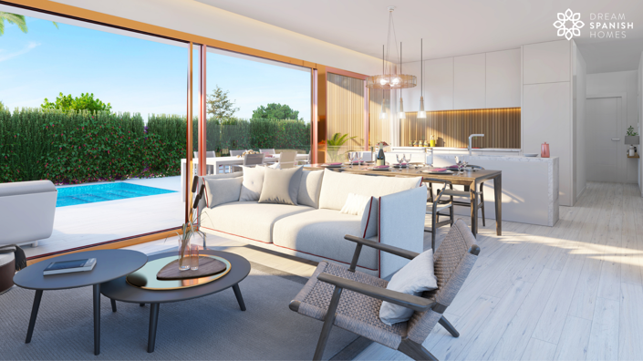 Image No.3-3 Bed House for sale