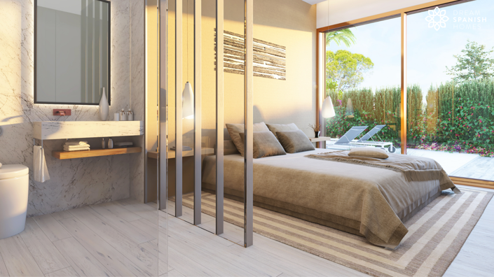 Image No.4-3 Bed House for sale