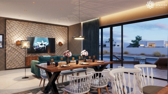 Image No.11-3 Bed Villa for sale