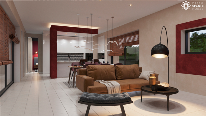 Image No.13-3 Bed Villa for sale