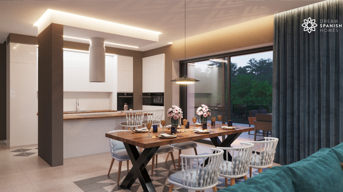 Image No.20-3 Bed Villa for sale