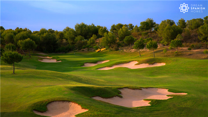 Image No.23-3 Bed Villa for sale