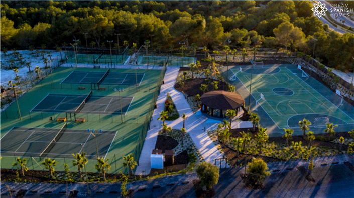 Image No.33-3 Bed Villa for sale