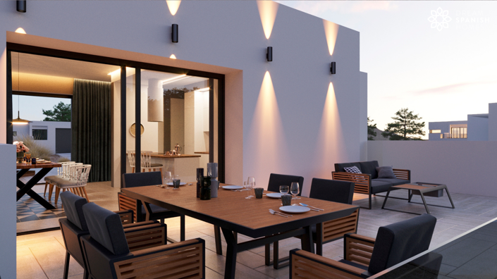 Image No.4-3 Bed Villa for sale