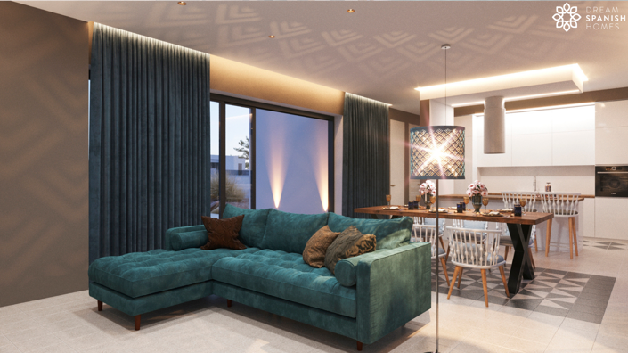 Image No.9-3 Bed Villa for sale