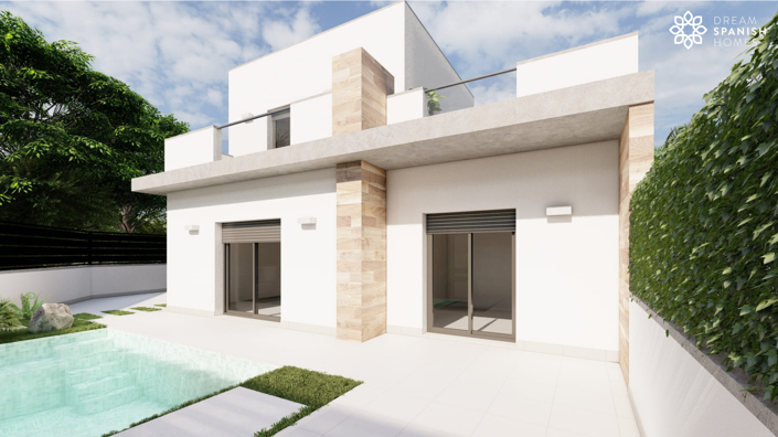 Image No.24-2 Bed House for sale