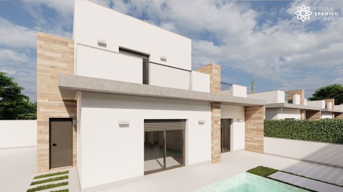 Image No.25-2 Bed House for sale