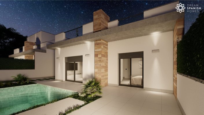 Image No.27-2 Bed House for sale