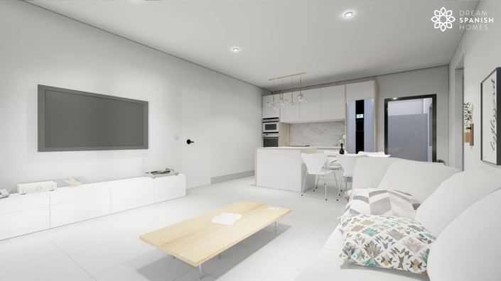 Image No.3-2 Bed House for sale