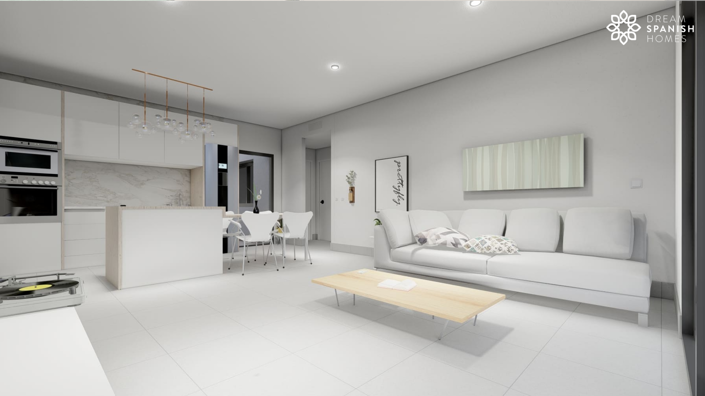 Image No.4-2 Bed House for sale