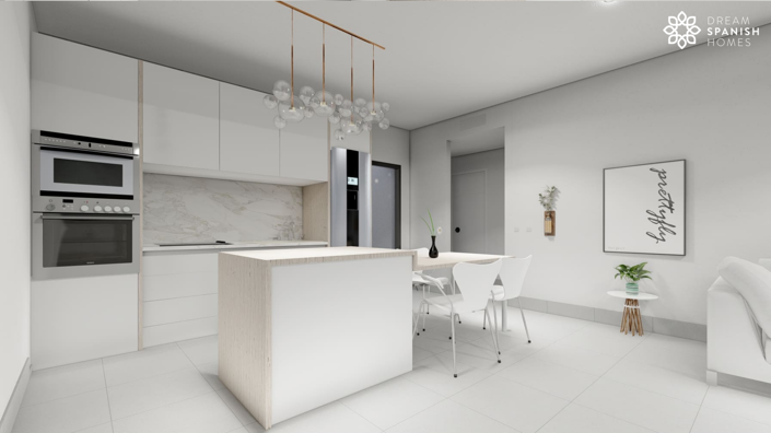 Image No.6-2 Bed House for sale