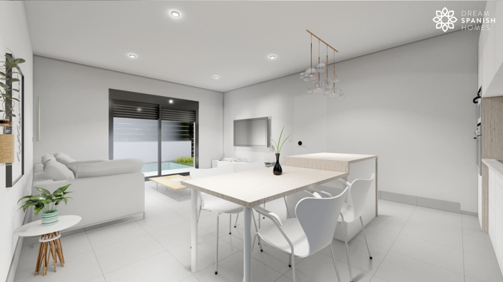 Image No.8-2 Bed House for sale