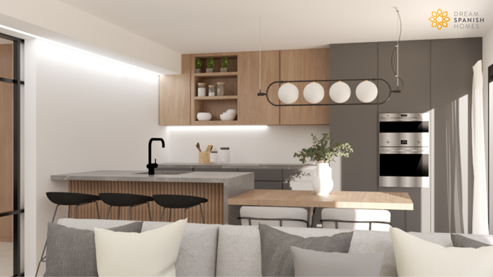 Image No.2-3 Bed House for sale