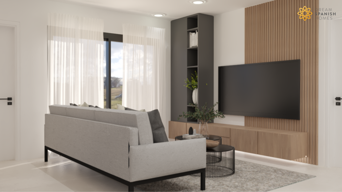 Image No.3-3 Bed House for sale