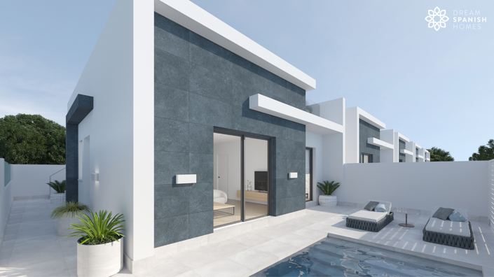 Image No.2-3 Bed House for sale