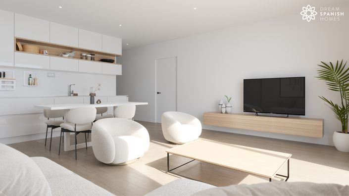 Image No.3-3 Bed House for sale