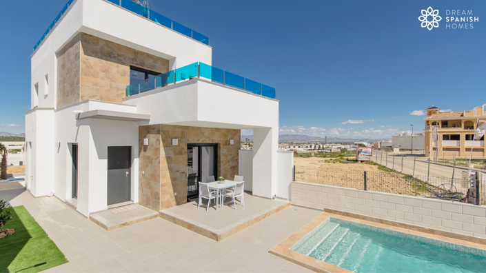 Image No.5-3 Bed House for sale