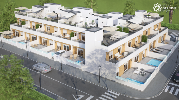 Image No.8-3 Bed Apartment for sale