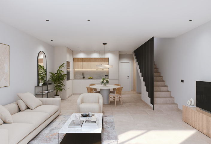 Image No.11-3 Bed Apartment for sale