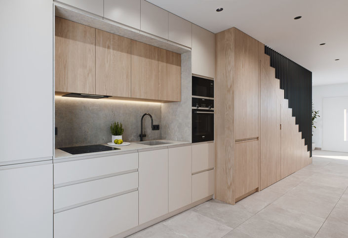 Image No.9-3 Bed Apartment for sale