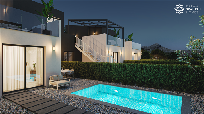 Image No.11-2 Bed Apartment for sale