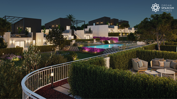 Image No.13-2 Bed Apartment for sale