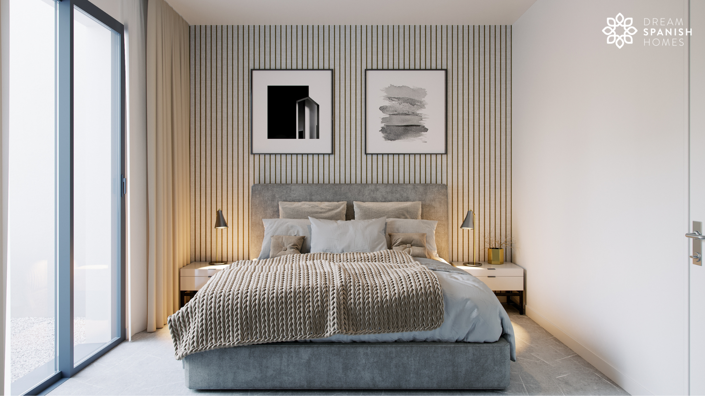 Image No.6-2 Bed Apartment for sale