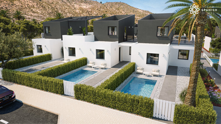 Image No.9-2 Bed Apartment for sale