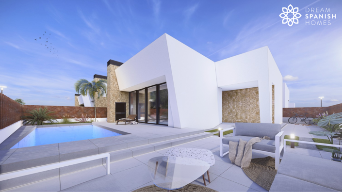 Image No.4-3 Bed Property for sale