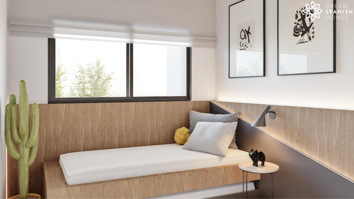 Image No.5-2 Bed Apartment for sale