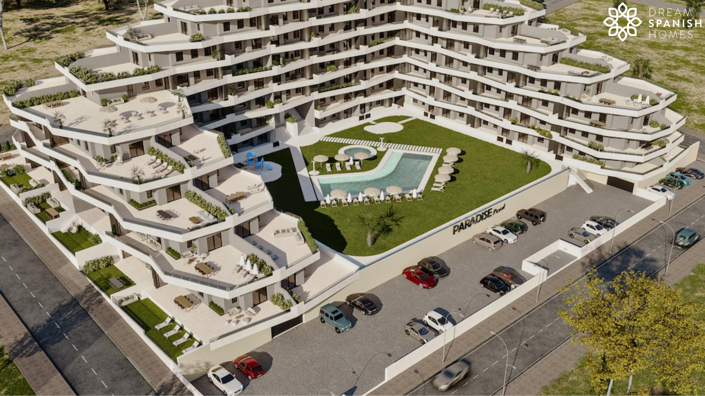 Image No.7-2 Bed Apartment for sale