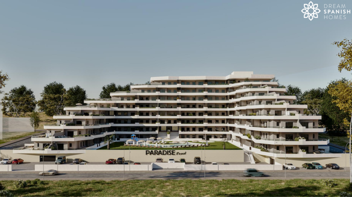 Image No.8-2 Bed Apartment for sale