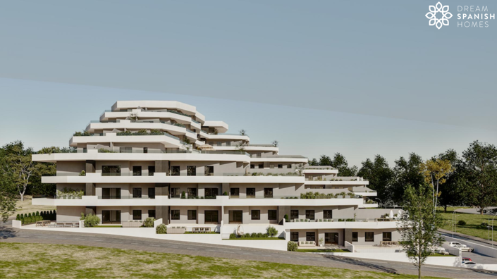 Image No.9-2 Bed Apartment for sale