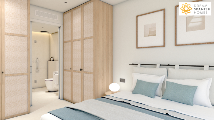 Image No.11-2 Bed Apartment for sale