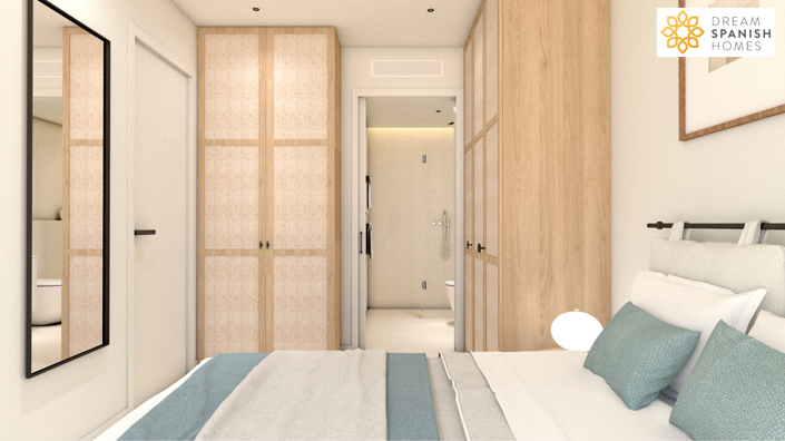 Image No.14-2 Bed Apartment for sale